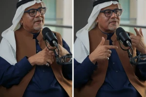 هل تتساقط الثلوج على الرياض خلال السنوات القادمة؟..  بالفيديو: الرئيس التنفيذي للمركز الوطني للأرصاد يجيب