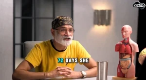 ماذا يحدث للجسم عند الصيام المتقطع لمدة 72 يوماً؟.. بالفيديو: طبيب قلب أمريكي يجيب