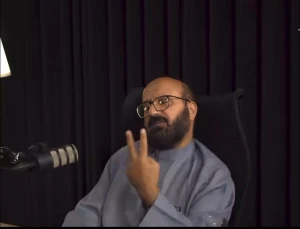 هل يكشف الفحص قبل زواج الأقارب جميع الأمراض الوراثية؟..بالفيديو:  طبيب سعودي يجيب