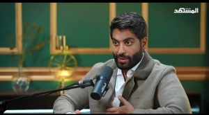 «إذا سوت طبخة ترسلي وشلون ما أحبها».. بالفيديو: مشهور سناب الكويتي أحمد السالم يكشف طبيعة علاقته بطليقته ملكة كابلي