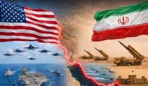 تقرير استخباراتي: الرئيس الأمريكي قد يمنح الضوء الأخضر لتنفيذ ضربات عسكرية ضد إيران في وقت مبكر من 31 يناير