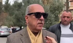 «حاولت حرق الجثة».. بالفيديو.. زوج ابنة هدى شعراوي يكشف ما وجدوه في منزل الفنانة بعد قتلها على يد خادمتها