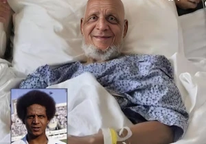 وفاة لاعب المنتخب الكويتي السابق فتحي كميل عن عمر يناهز 71 عاماً