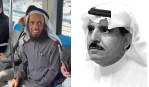 "الخصوصية يجب أن تراعى" .. العقل يعلق على قيام رجل دين بتنظيم مسابقات وتوزيع مساويك داخل مترو الأنفاق بالرياض