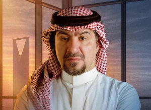 اعتقدت أنه صديق ووثقت به ..  فنان سعودي  يتهم ممثلًا جديدًا بسرقة فكرة مسلسله وتنفيذها مع قناة فضائية