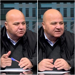 وصفه بـ"الجنوني".. بالفيديو.. مختص يكشف أسباب التقلبات في أسعار الذهب والهبوط والصعود المفاجئ