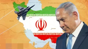 إسرائيل تدرس شن ضربة منفردة على إيران وسط مخاوف من أن يكتفي ترامب باتفاق نووي فقط دون المساس ببرنامج الصواريخ الباليستية!