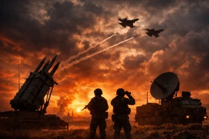 هل الغارات الجوية الأمريكية على إيران  وشيكة؟ .. مسؤولون أمريكيون يجيبون ويكشفون ماذا طلب ترامب من الجيش