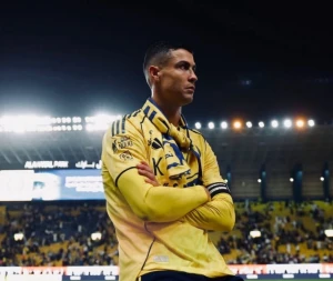 كريستيانو رونالدو يرفض اللعب لنادي النصر .. وصحيفة برتغالية تكشف السبب