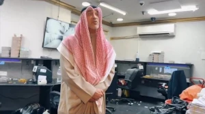 بإشراف وزير الداخلية الكويتي.. بالفيديو: ضبط تشكيل عصابي دولي متورط في قضايا النصب الإلكتروني وغسل الأموال