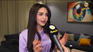 «جزء من شخصيتي الحقيقية مجروحة وما عندها سند وحبت تستقل».. بالفيديو: مشهورة سناب رهف القحطاني تكشف تفاصيل عن دورها في مسلسل جديد