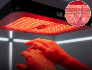 العلماء يكتشفون علاجًا بسيطًا يعكس علامات الشيخوخة ويقلّل التجاعيد بشكل ملحوظ