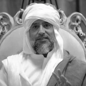 أول تعليق من مكتب النائب العام الليبي على مقتل سيف الإسلام القذافي