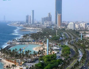 بالصور: تعرف على المشاريع المتوقع إفتتاحُها في ⁧‫جدة‬⁩ خلال هذا العام 2026