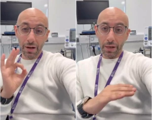 «يجب أن تُباع في سوق الذهب لا الجمعيات».. بالفيديو: خبير تغذية يكشف 4 بذور لها مفعول سحري لتحسين صحة القلب ومحاربة الشيخوخة