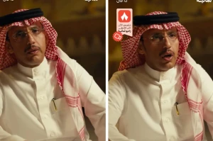 "كانت مقفلة حتى وفاة زوجة الشايب".. بالفيديو: الشاعر زامل السبيعي يروي تفاصيل أصعب قضية لتنازل أب عن قاتل ابنه