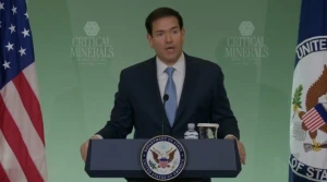 بالفيديو.. وزير الخارجية الأمريكي يكشف عن مطالب الولايات المتحدة من إيران