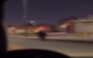 بالفيديو.. بيان أمني بشأن شخص ظهر في محتوى مرئي يعتدي على امرأة في الخرج