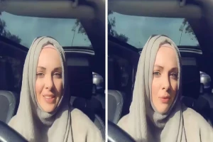 كون الشخص مسيحيًا لا يعرف ما يفعله وما لا يفعله.. بالفيديو: بريطانية تكشف سبب اعتناقها الإسلام