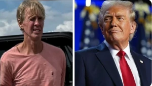 الحكم بالسجن مدى الحياة على المتهم بمحاولة اغتيال الرئيس الأمريكي "ترامب"