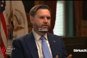 بالفيديو .. نائب الرئيس الأمريكي: في حال امتلكت إيران سلاح نووي ستحصل عليه السعودية في اليوم التالي