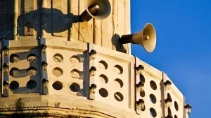 الكويت: منع تشغيل مكبرات الصوت الخارجية في المساجد