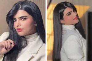 بالصور : مشهورة سناب "سارة الودعاني" تخلع الحجاب لأول مرة في أحدث ظهور وتثير الجدل