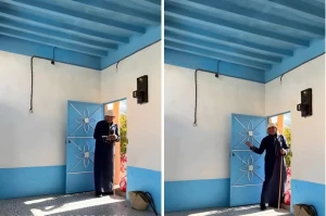 بالفيديو.. الزعاق يكشف موعد بداية موسم العقارب ومدته.. وحالة الطقس المتوقعه