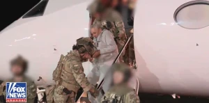 بالفيديو: وزارة العدل الأمريكية  تعلن اعتقال زعيم إرهابي ليبي  وأحد عناصر مجلس شورى بنغازي