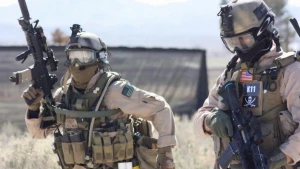 على غرار فنزويلا.. إيران تكشف عن وصول قوة دلتا الأمريكية إلى دولة مجاورة لها لتنفيذ عملية عسكرية داخل أراضيها