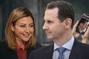 "كانت عشيقته ولهذا السبب تخلص منها".. مسؤول إسرائيلي يكشف تفاصيل جديدة عن مقتل لونا الشبل ودور بشار في تصفيتها!