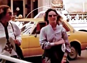 بالفيديو: تقرير مصور يوثق حياة الناس  في حي البلد بجدة قبل 50 سنة