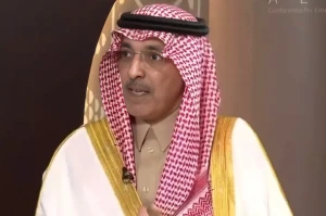 وزير المالية يكشف عن استراتيجية بقيمة تريليوني دولار لتنويع الاقتصاد.. ويوضح القطاعات المستهدفة