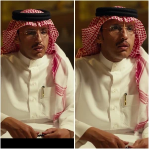 "توقفت خدمات الكفيل".. بالفيديو.. قصة رشيدي كفل دين لسبيعي بمبلغ مليون و700 ألف ريال