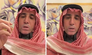 معاناة بدأت قبل 12 عامًا.. بالفيديو.. فايز المالكي يروي تفاصيل إصابته بأورام في المستقيم ويكشف الأعراض التي ظهرت عليه