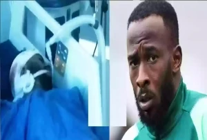 تعليقا على مزاعم  «محاولة اغتياله» بدبي..حساب "فهد المولد" على منصة «X» ينشر تغريدة «حسبي الله ونعم الوكيل» ويثير الجدل قبل أن  يسارع بحذفها