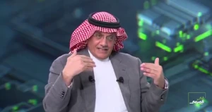 بالفيديو.. الأمير  الوليد بن بدر يعلق على شكوى اتحاد القدم : استدعتني الجهة وكان المطلوب الاعتذار للوزير ومعالي المستشار