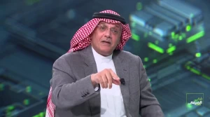 بالفيديو.. الأمير الوليد بن بدر: إعلامي جاهل يتطاول على "رونالدو" ويقول جبناه بخشم الريال