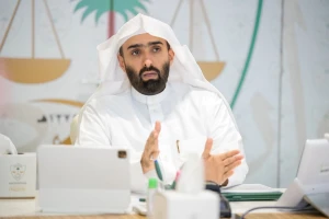 إعفاء رئيس ديوان المظالم خالد اليوسف من منصبه وتعيينه نائباً عاماً بمرتبة وزير