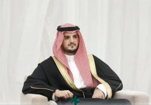 تعيين الأمير فواز بن سلطان محافظًا للطائف بالمرتبة الممتازة