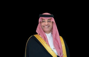 تعيين الدكتور عبدالله المغلوث نائبًا لوزير الإعلام بالمرتبة الممتازة