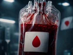 يمكن تخزينه كمسحوق لفترات طويلة.. علماء يابانيون يطورون دمًا اصطناعيًا يصلح لجميع الفصائل