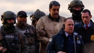 تفاصيل جديدة في واقعة اعتقال "مادورو".. الجيش الأمريكي لجأ لاستخدام هذه التقنية!