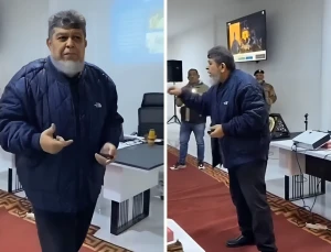 أكثر دولة عربية فيها تخلف عقلي اليمن .. بالفيديو.. طبيب ليبي يكشف تأثير نبتة القات على اليمنيين في قصر القامة