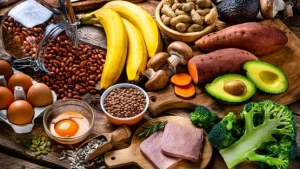 بدلا من المكملات الغذائية.. 10 أنواع من الأطعمة تحتوي على فيتامين B