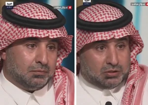 "البدر تشوفه وأنت مغمض"..بالفيديو: خبير الأهلة متعب البرغش يرد على الزعاق بشأن عدم صلاحية رؤية الهلال في تمير وحوطة سدير main