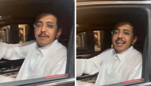 " ما يجيك شيء باردة مبردة".. بالفيديو.. محمد الدريم يكشف عن بداياته المهنية ونوع أول  سيارة امتلكها