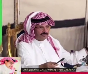 بالفيديو.. أمير عسير يهاتف وزير التعليم بشأن معاناة المعلمات اللاتي يذهبن لأماكن بعيدة.. والأخير يرد
