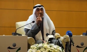بالفيديو.. الشيخ فهد اليوسف: كويتي «رخيص» مضمن 6 شركات مقابل 12 ألف دينار.. والأجانب معه استفادوا وغسلوا 100 مليون دينار