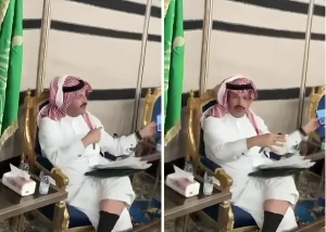 بالفيديو: أمير منطقة عسير يجري اتصالا هاتفيا بوزير التعليم لحل معاناة المعلمات اللاتي يذهبن لأماكن بعيدة